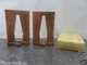 NEW BUSSMANN 2661 BUSS FUSE REDUCERS 600 AMP - 100 AMP  250V OR 600V NIB