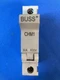 USED Buss / Bussmann CHM1I Fuse Holder / Block 30A 600V 1-Pole