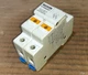 Ferraz Shawmut USCC2I ULTRASAFE FUSE HOLDER 30A 600VAC (1) FNQ-R-20 (1) LP-CC-20
