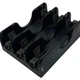 MARATHON 6F30A3B 3-POLE FUSE HOLDER 600V 30A 4100032 CU AL