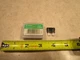 LITTELFUSE AT01, 1A, BLADE STYLE FUSES, R0612