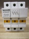 Ferraz / Shawmut USCC31 Mersen Fuse Holder USCC3I