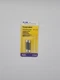 Cooper Bussmann 15Amp Fast-Acting Microwave Oven Fuses, ABC-15