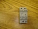 Buss / Bussmann Fuse Holder CHM2I  NEW NO BOX FREE SHIPPING 