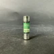 BUSSMANN FNM 6/10 TIME DELAY FUSE - SET OF 2 ($6 OBO)