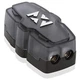 NVX XFDBU2 2 Position Fused/Power Distribution Block with One 0/1 Gauge Input...