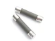 SET OF 2 EACH ABC-15 ABC15 15A 250V BUSS BUSSMANN FUSES