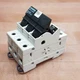 Siemens 3NW7 5330HG Fuse Holder, 3 Pole, 30A, 600V, Class CC Only - USED