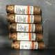 Ferraz TR-35R (TR-35R) 35 Amp (35A) 250V Fusetron Dual Element Time Delay Fuse