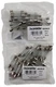 Lot of 2 Install Bay by Metra AGC20-25 High Performance 20 Amp AGC Fuse(25/pack)