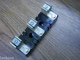 ALLEN BRADLEY AB X-400656 FUSE BLOCK MOUNT NEW