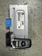 BMW 740Li 2010 Central Gateway Module OEM 6135 9158342 W/keys