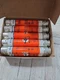 Ferraz Shawmut A6D30R Smart Spot 600V 30A Time Delay Fuse, Box Of 10