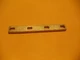 WEIDMULLER QL4SAKS4 TERMINAL BLOCK CROSS CONNECTOR 4 POLE 