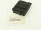 Allen Bradley 1492-RFB4 Terminal Block Fuse Holder Black 4mm Sq 500V Lot of 10