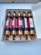 Littelfuse LLSRK 90 Time Delay Fuse 90 A 600VAC Class RK1 BRAND NEW NOS