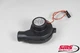 94-05 Mercedes R129 W163 SL500 ML500 Front Fuse Box Blower Cooling Fan 70K OEM