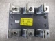 Cooper Bussmann Buss Fuse Block J60200-3CR 200A 600V 3P Used