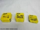 Buss Agc 3/10 And Agc-2 And Mdl-2 Fuses 21 Total Pcs
