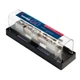 SAMLEX CFB2-400 CLASS T FUSE BLOCK; 125 Volt AC/400 Amp; Battery Circuits; Class