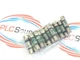 EATON BUSSMANN FUSETRON FNM-6/10 FUSES   250VAC  600mA  BAKER&rsquo;S DOZEN 