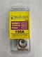 Blue Sea Systems 5183 MRBF Terminal Fuse 100 AMP 100A