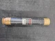 Fusetron FRS-R-20 Fuse 20A  Class RK5 Time Delay Bussmann &ndash; Used 