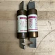 2x Ferraz Shawmut Tri-onic TR150R Time Delay Fuse 150 Amp 250 VAC