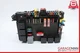 07-09 Mercedes W221 S550 CL550 Rear Trunk Relay Junction Fuse Box 2215450801 OEM