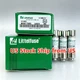 CCMR10 10pcs / box Littelfuse CCMR-10 Fuse CCMR 10A 600Vac US Stock Ship from US