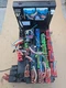 MERCEDES ML W163 SAM CONTROL MODULE RELAY FUSE BOX 1635458732