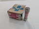 Lot of 6 Gould Shawmut TR50R Tri-Onic dual-element time-delay 50A, 250VAC fuses