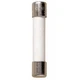 Mersen Gab1 Ceramic Fuse, 1A, 10Ka At 125V Ac, 35A At 250V Ac, 5 Pk