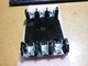 MARATHON FUSE BLCK HOLDER 600V 30A # 6F30A3SP NSN: 5920-01-109-9997
