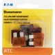 Bussmann Fuses BP/ATC-AL8RP Atc Fuse Assortment