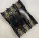 Buss 1B0026 Fuse Holders 3-Pole 600V 30A USA🔔