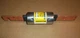 Buss Bussmann Yellow Fuse LPS-RK-125SP    125AMP