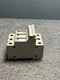 SIEMENS 3NW7-031 FUSE HOLDER 10 X38 32A 3P