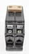Eaton Cutler Hammer 30Amp 2 Pole Circuit Breaker CH230 METAL FOOT