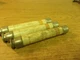 Gould Shawmut TRS20R  20A Fuse  LOT OF 3 - Class RK5 600VAC