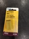 COOPER BUSSMANN 60A YEL Fem Maxi Fuse BP/FMX-60-RP new in box
