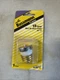 15 Amp Bussmann BP/MB-15 Edison Base Plug Fuse 125V Circuit Breaker NEW