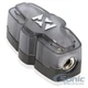 Open Box, Great - NVX XMANL04 1/0 or 4 Gauge AWG ANL/Mini-ANL In-ine Fuse Holder