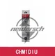 ONE NEW EATON Bussmann CHM1DIU 32A 600V CHM 1DIU Fuse Holder 1 Pole Indicator