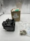 FUJI ELECTRIC TR-N6H/3 THERMAL OVERLOAD RELAY RANGE 53-80AMP See Pics