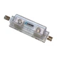 Xscorpion Platinum 0/2Ga In & Out Fuse Holder