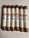 1 - Ferraz Shawmut TRS20R Dual Element Time Delay Fuse                     
