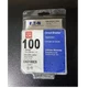 Eaton CH2100CS Type CH 100A 201-250V AC 2-Pole Circuit Breaker Rectangular