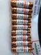 Ferraz Shawmut Tri-Onic -  TR45R -  Dual Element Time Delay Fuse 250V  (8fuses)