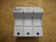 SPRECHER+SCHUH FUSE HOLDER, FH7-3PJ30-L,